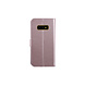 Book case for Galaxy S10e - Rose Gold (8719273292167) Book case for Galaxy S10e - Rose Gold (8719273292167)