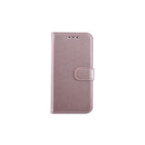 Book case for Galaxy S10e - Rose Gold Book case for Galaxy S10e - Rose Gold