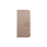 Book case for Galaxy S10e - Gold Book case for Galaxy S10e - Gold