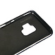 Pierre Cardin Pierre Cardin silicone backcover voor Galaxy S9 - Bruin (8719273146071) Pierre Cardin Pierre Cardin silicone backcover voor Galaxy S9 - Bruin (8719273146071)