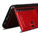 Pierre Cardin Pierre Cardin silicone backcover voor Galaxy S9 Plus - Rood (8719273146095) Pierre Cardin Pierre Cardin silicone backcover voor Galaxy S9 Plus - Rood (8719273146095)