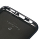 Pierre Cardin Pierre Cardin silicone backcover voor Galaxy S9 Plus - Bruin (8719273146101) Pierre Cardin Pierre Cardin silicone backcover voor Galaxy S9 Plus - Bruin (8719273146101)