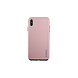 Coque pour Apple iPhone Xs Max - Rose Or Coque pour Apple iPhone Xs Max - Rose Or