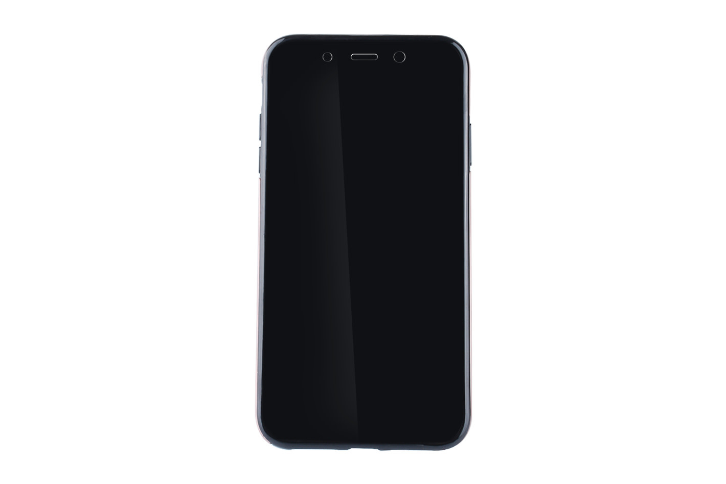 Backcover 360 voor Apple iPhone Xs Max - Rose Gold, foto 2 van 6