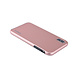 Coque pour Apple iPhone Xs Max - Rose Or Coque pour Apple iPhone Xs Max - Rose Or