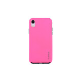 Backcover 360 voor Apple iPhone XR - Roze Backcover 360 voor Apple iPhone XR - Roze