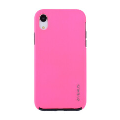Coque pour Apple iPhone XR - Rose