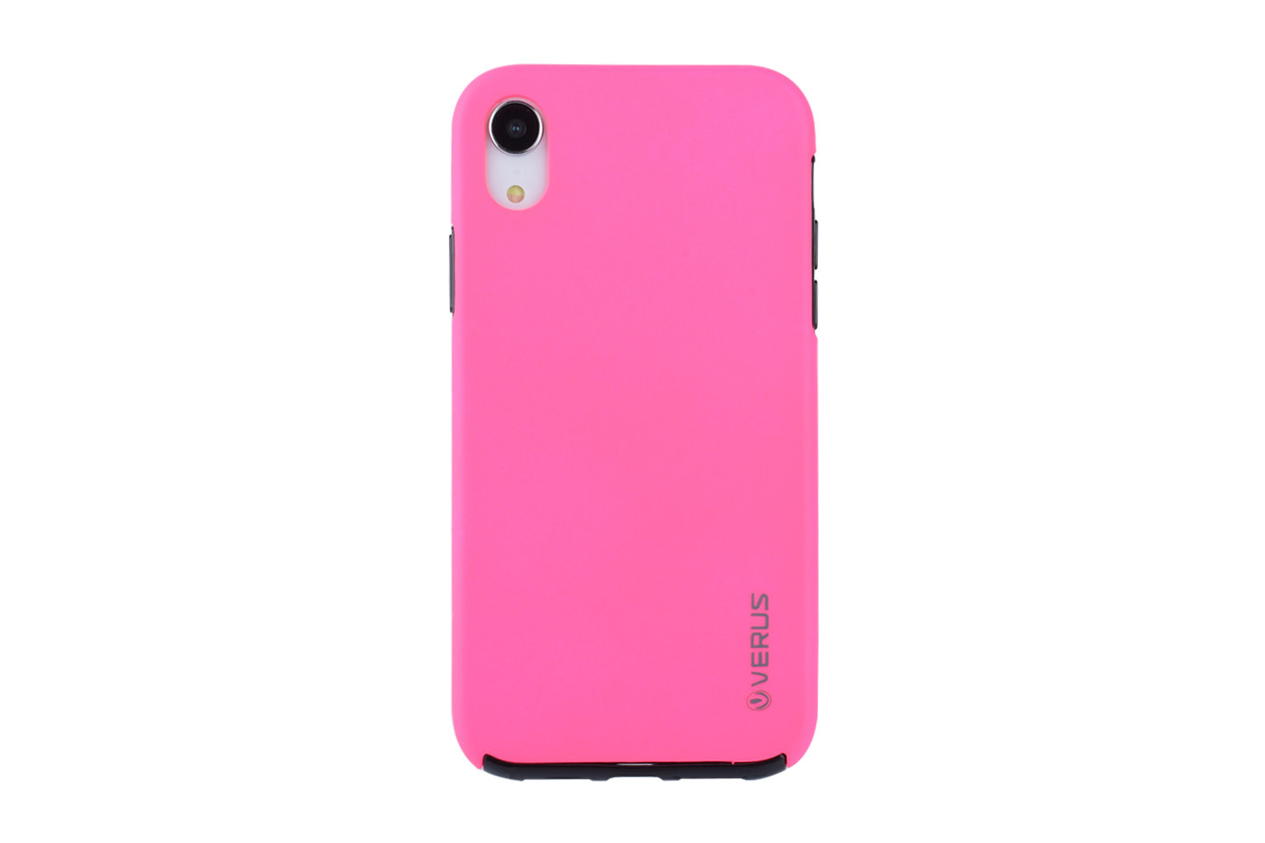 Backcover 360 voor Apple iPhone XR - Roze