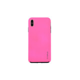 Backcover 360 voor Apple iPhone Xs Max - Roze