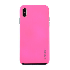 Coque pour Apple iPhone Xs Max - Rose
