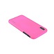 Back Cover for Apple iPhone Xs Max - Pink Back Cover for Apple iPhone Xs Max - Pink