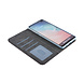 Samsung Galaxy S10+ Titulaire de la carte Marron Book type housse - Fermeture magnétique Samsung Galaxy S10+ Titulaire de la carte Marron Book type housse - Fermeture magnétique