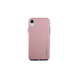 Backcover für Apple iPhone XR - Rose Gold Backcover für Apple iPhone XR - Rose Gold