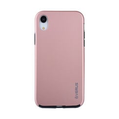 Backcover für Apple iPhone XR - Rose Gold