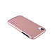 Backcover 360 voor Apple iPhone XR - Rose Gold Backcover 360 voor Apple iPhone XR - Rose Gold
