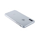 Backcover für Apple iPhone Xs Max - Transparent Backcover für Apple iPhone Xs Max - Transparent