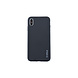 Coque pour Apple iPhone Xs Max - Noir Coque pour Apple iPhone Xs Max - Noir