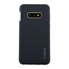 Backcover 360 voor Samsung Galaxy S10e - Zwart