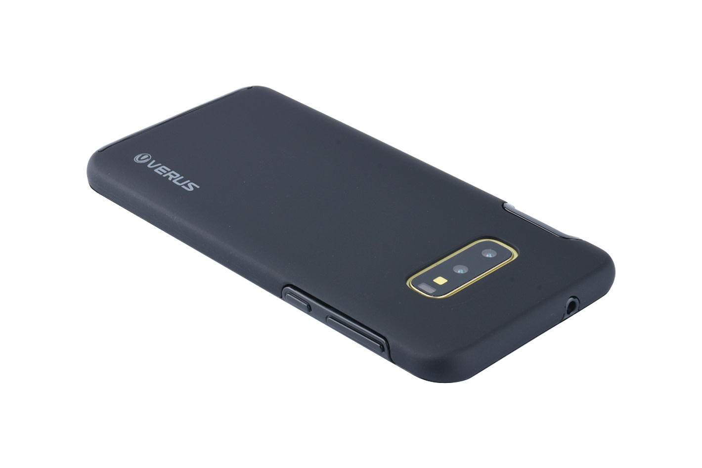 Backcover 360 voor Samsung Galaxy S10e - Zwart, foto 3 van 5
