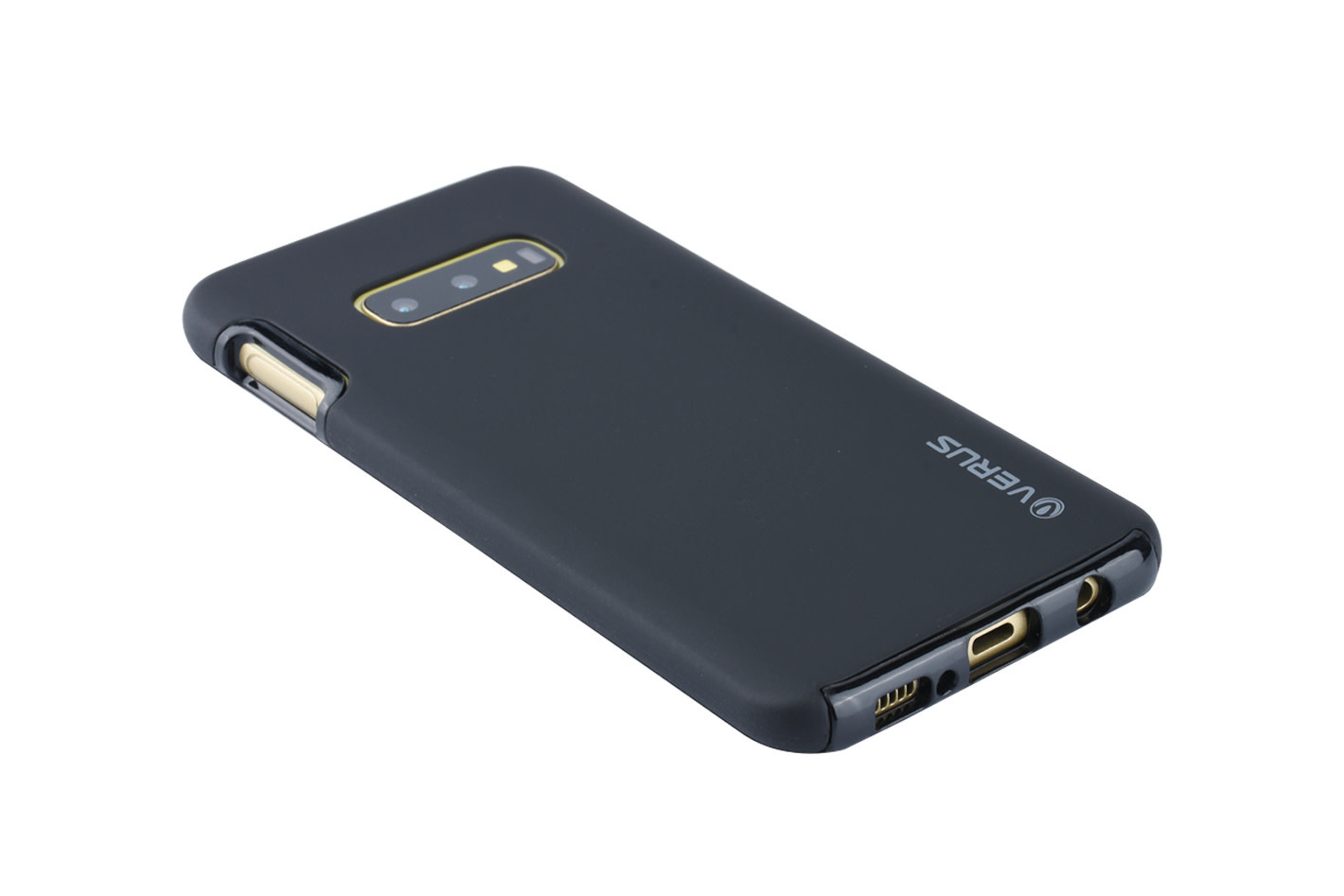 Backcover 360 voor Samsung Galaxy S10e - Zwart, foto 4 van 5