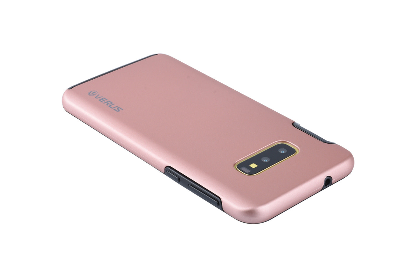 Backcover 360 voor Samsung Galaxy S10e - Rose Gold, foto 5 van 5
