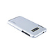 Coque pour Samsung Galaxy S10e - Argent Coque pour Samsung Galaxy S10e - Argent