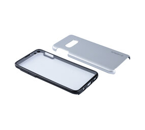 Backcover für Samsung Galaxy S10e - Silber Backcover für Samsung Galaxy S10e - Silber