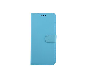 Samsung Galaxy S10+ Kartenhalter Blau Book-Case hul -Magnetverschluss - Kunststof;TPU Samsung Galaxy S10+ Kartenhalter Blau Book-Case hul -Magnetverschluss - Kunststof;TPU