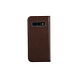 Bruin hoesje Samsung Galaxy S10 - Book Case - Pasjeshouder - Magneetsluiting Bruin hoesje Samsung Galaxy S10 - Book Case - Pasjeshouder - Magneetsluiting