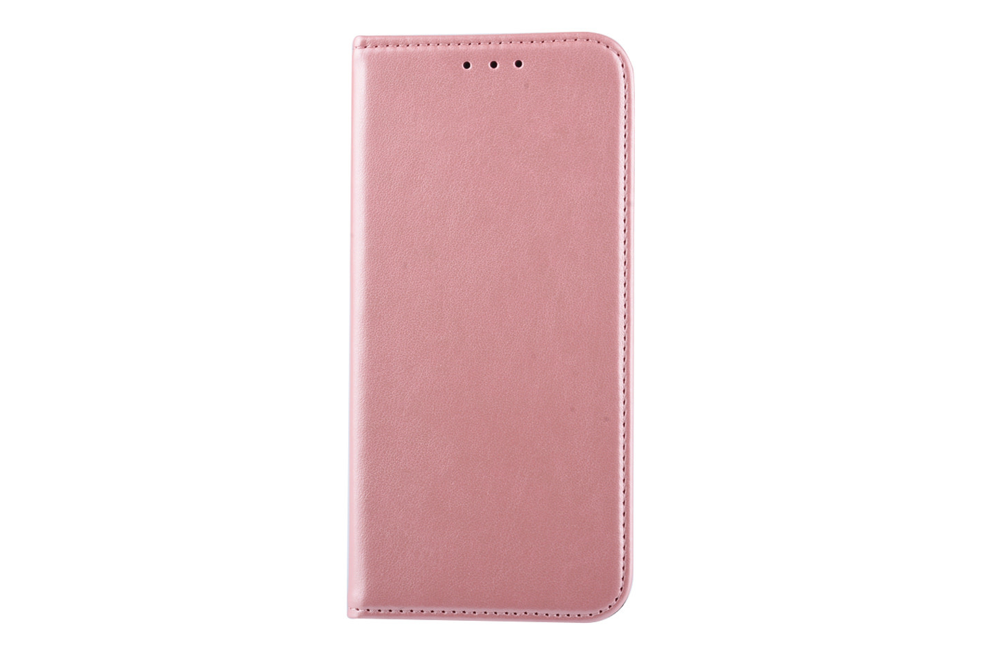 RoseGold hoesje Samsung Galaxy S10 Plus - Book Case - Pasjeshouder - Magneetsluiting, foto 3 van 5
