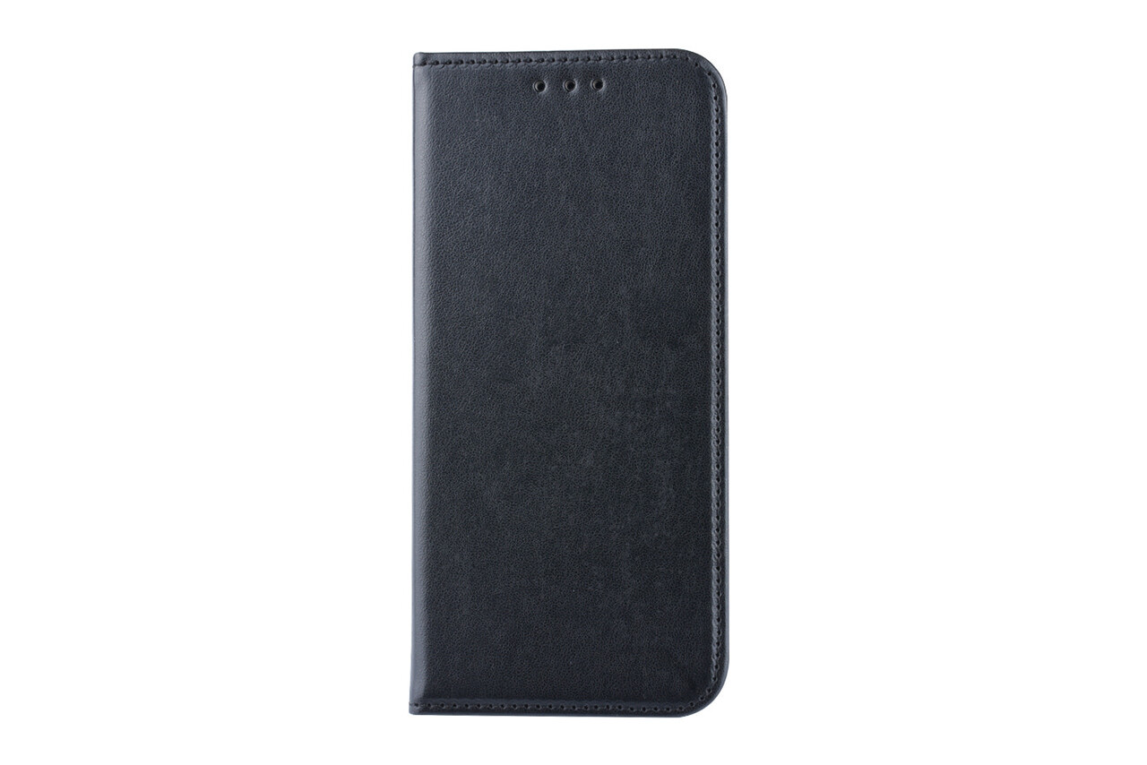 Zwart hoesje Samsung Galaxy S10 Plus - Book Case - Pasjeshouder - Magneetsluiting Zwart hoesje Samsung Galaxy S10 Plus - Book Case - Pasjeshouder - Magneetsluiting