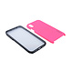 Coque pour Apple iPhone XR - Rose Coque pour Apple iPhone XR - Rose