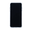 Coque pour Apple iPhone Xs Max - Transparent