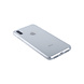 Backcover für Apple iPhone Xs Max - Transparent Backcover für Apple iPhone Xs Max - Transparent