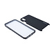 Coque pour Apple iPhone Xs Max - Noir Coque pour Apple iPhone Xs Max - Noir