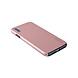 Backcover 360 voor Apple iPhone Xs Max - Rose Gold Backcover 360 voor Apple iPhone Xs Max - Rose Gold