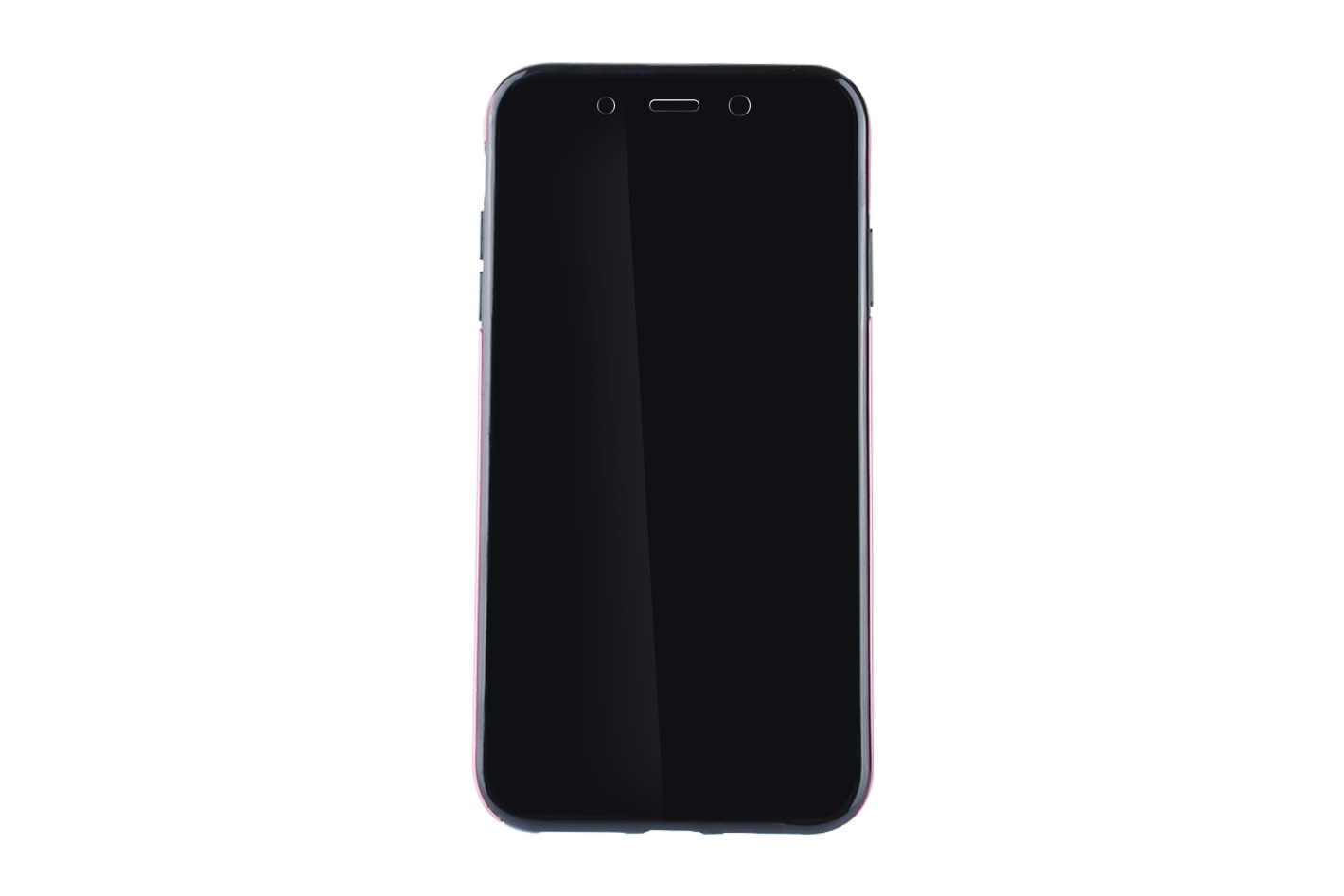 Backcover 360 voor Apple iPhone Xs Max - Roze, foto 6 van 6
