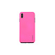 Back Cover for Apple iPhone Xs Max - Pink Back Cover for Apple iPhone Xs Max - Pink
