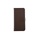 Samsung Galaxy S10+ Titulaire de la carte Marron Book type housse - Fermeture magnétique Samsung Galaxy S10+ Titulaire de la carte Marron Book type housse - Fermeture magnétique