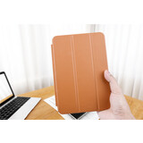 Apple Brown Book Case Tablet for iPad Mini 2