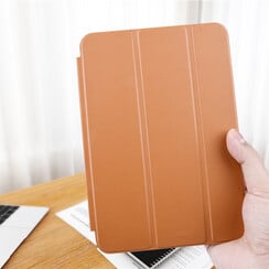 Apple Braun Book Case Tablet für iPad Mini 2