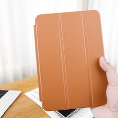 Apple Tablet Housse Marron pour iPad Mini 2