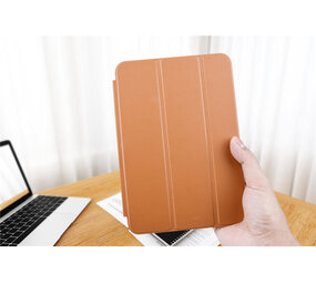 Apple iPad Mini 2-3 Bruin Smart Case - Book Case Tablethoes