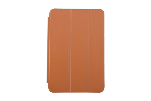 Apple Brown Book Case Tablet for iPad Mini 2 Apple Brown Book Case Tablet for iPad Mini 2