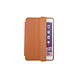 Apple Brown Book Case Tablet for iPad Mini 2 Apple Brown Book Case Tablet for iPad Mini 2