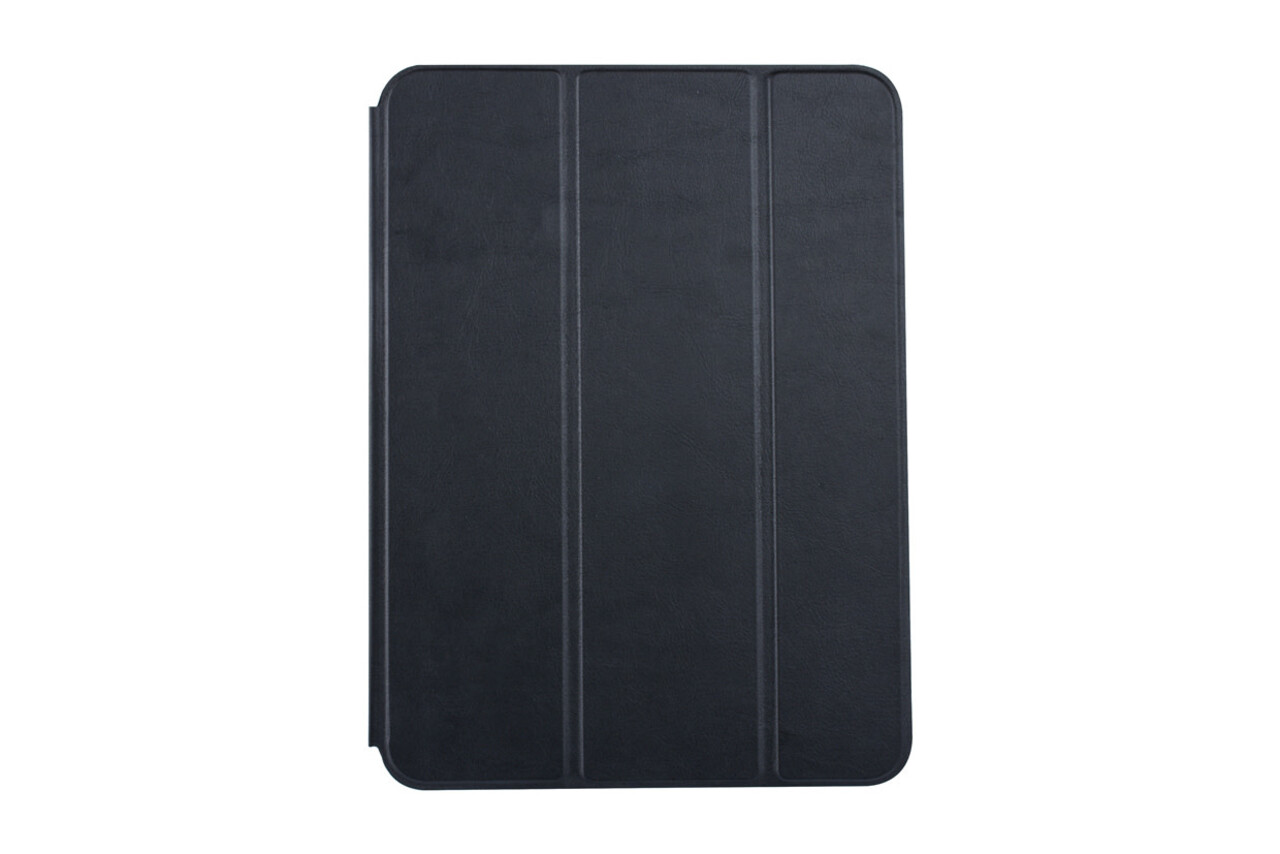 Apple iPad Pro 11 (2018) Zwart Smart Case - Book Case Tablethoes Apple iPad Pro 11 (2018) Zwart Smart Case - Book Case Tablethoes