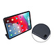 Apple Tablet Housse Noir pour iPad Pro 11 inch Apple Tablet Housse Noir pour iPad Pro 11 inch