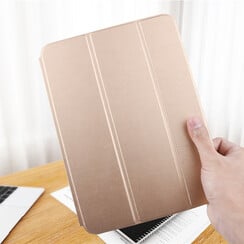 Apple Gold Book Case Tablet für iPad Pro 11 inch