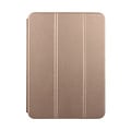 Apple iPad Pro 11 (2018) Goud Smart Case - Book Case Tablethoes