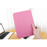 Apple Pink Book Case Tablet for iPad Pro 11 inch